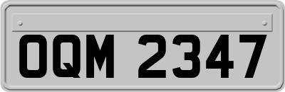 OQM2347