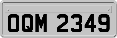 OQM2349