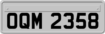 OQM2358