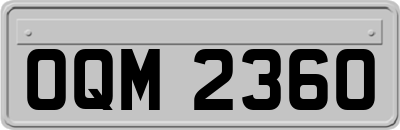 OQM2360