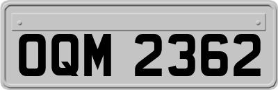 OQM2362