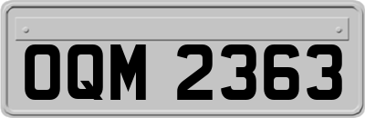 OQM2363