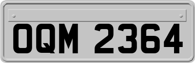 OQM2364