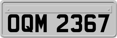 OQM2367