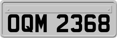 OQM2368