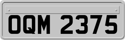 OQM2375