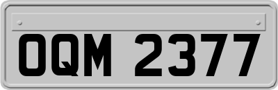 OQM2377