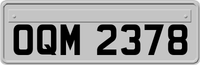 OQM2378