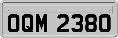 OQM2380