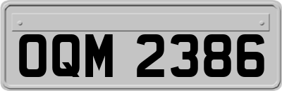 OQM2386