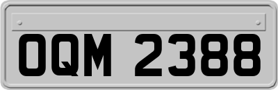 OQM2388