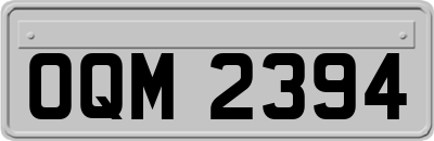 OQM2394