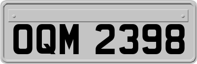 OQM2398