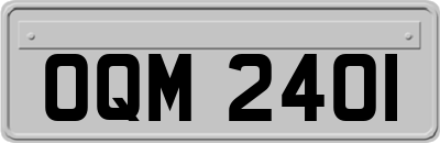 OQM2401