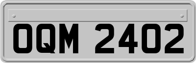 OQM2402