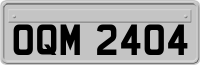 OQM2404