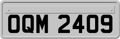 OQM2409