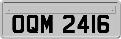 OQM2416