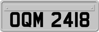 OQM2418