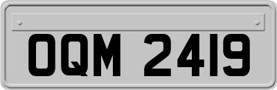 OQM2419