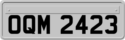 OQM2423