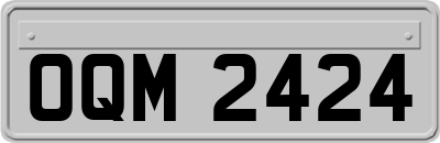 OQM2424