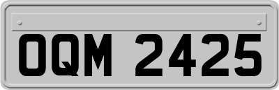 OQM2425