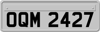 OQM2427