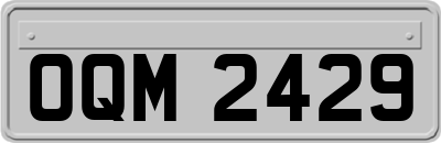 OQM2429