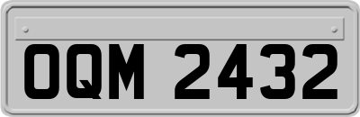OQM2432
