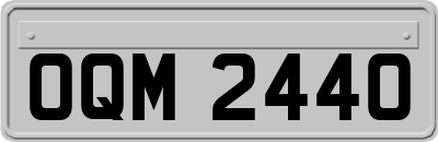 OQM2440