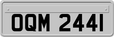 OQM2441