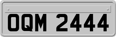 OQM2444