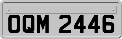 OQM2446