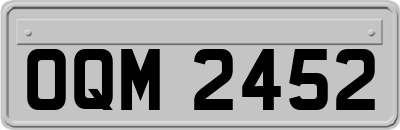 OQM2452
