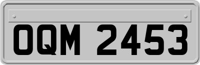 OQM2453