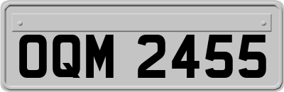 OQM2455