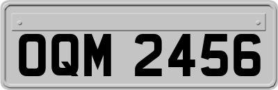 OQM2456