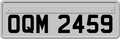OQM2459