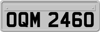 OQM2460