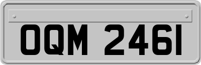 OQM2461