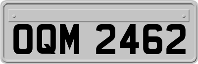 OQM2462