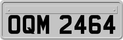OQM2464