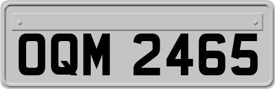 OQM2465