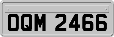 OQM2466