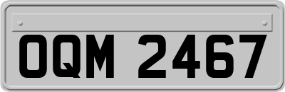 OQM2467
