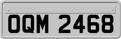 OQM2468