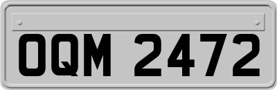 OQM2472