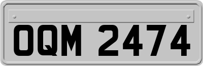 OQM2474
