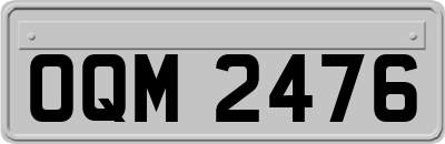 OQM2476